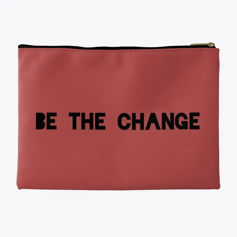 Change Pouch 